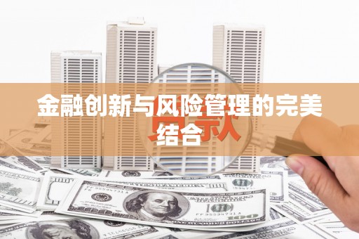 赤壁金融创新与风险管理的完美结合