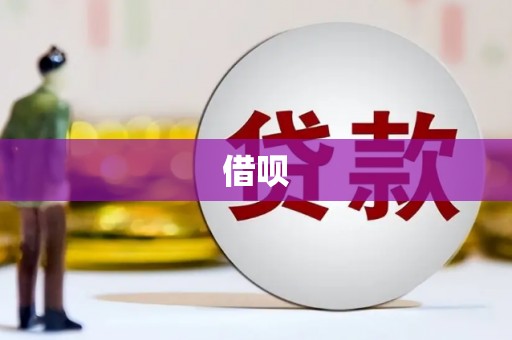 赤壁借呗